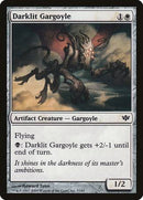 Darklit Gargoyle [Conflux] - Destination Retro