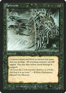 Darkness [Legends] - Destination Retro