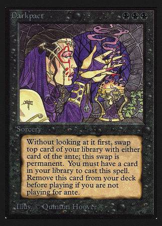 Darkpact (IE) [Intl. Collectors’ Edition] - Destination Retro