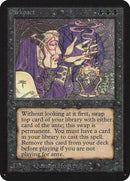 Darkpact [Limited Edition Alpha] - Destination Retro