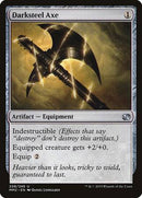 Darksteel Axe [Modern Masters 2015] - Destination Retro