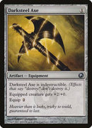 Darksteel Axe [Scars of Mirrodin] - Destination Retro