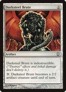 Darksteel Brute [Darksteel] - Destination Retro
