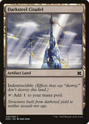 Darksteel Citadel [Modern Masters 2015] - Destination Retro