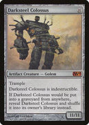 Darksteel Colossus [Magic 2010] - Destination Retro