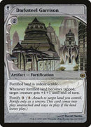 Darksteel Garrison [Future Sight] - Destination Retro