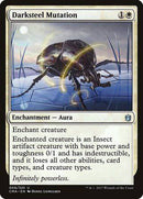 Darksteel Mutation [Commander Anthology] - Destination Retro