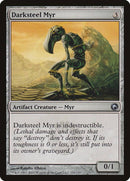 Darksteel Myr [Scars of Mirrodin] - Destination Retro