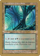 Darkwater Catacombs (Carlos Romao) [World Championship Decks 2002] - Destination Retro