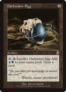 Darkwater Egg [Odyssey] - Destination Retro
