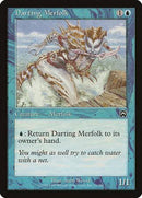 Darting Merfolk [Mercadian Masques] - Destination Retro