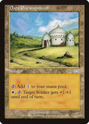 Daru Encampment [Onslaught] - Destination Retro