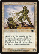 Daru Sanctifier [Legions] - Destination Retro