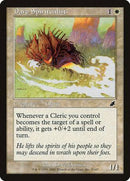 Daru Spiritualist [Scourge] - Destination Retro