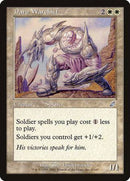 Daru Warchief [Scourge] - Destination Retro
