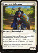 Dauntless Bodyguard [Dominaria] - Destination Retro