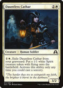 Dauntless Cathar [Shadows over Innistrad] - Destination Retro