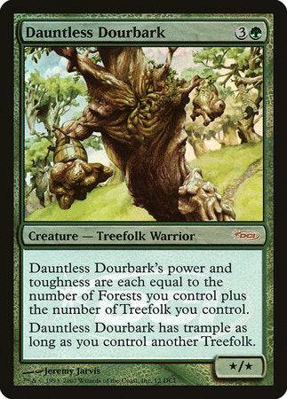Dauntless Dourbark [Gateway 2007] - Destination Retro