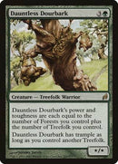 Dauntless Dourbark [Lorwyn] - Destination Retro
