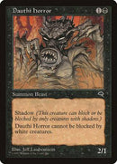 Dauthi Horror [Tempest] - Destination Retro