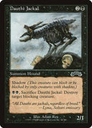 Dauthi Jackal [Exodus] - Destination Retro