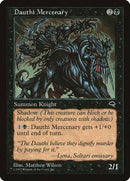 Dauthi Mercenary [Tempest] - Destination Retro