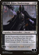 Davriel, Rogue Shadowmage [War of the Spark] - Destination Retro
