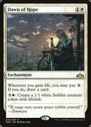 Dawn of Hope [Guilds of Ravnica] - Destination Retro