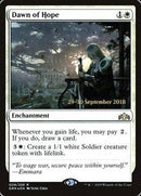 Dawn of Hope [Guilds of Ravnica Promos] - Destination Retro