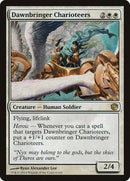 Dawnbringer Charioteers [Journey into Nyx] - Destination Retro
