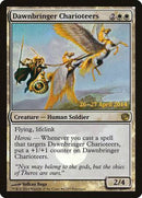 Dawnbringer Charioteers [Journey into Nyx Promos] - Destination Retro
