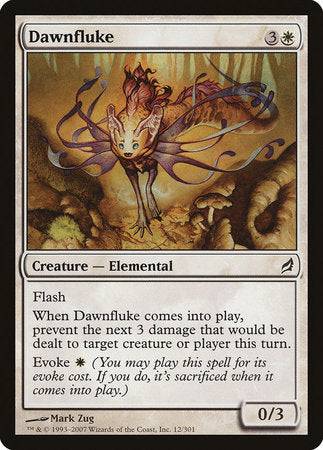 Dawnfluke [Lorwyn] - Destination Retro