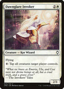 Dawnglare Invoker [Commander Anthology Volume II] - Destination Retro