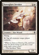 Dawnglare Invoker [Rise of the Eldrazi] - Destination Retro