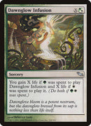 Dawnglow Infusion [Shadowmoor] - Destination Retro
