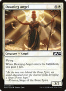 Dawning Angel [Core Set 2020] - Destination Retro