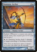 Dawnray Archer [Shards of Alara] - Destination Retro