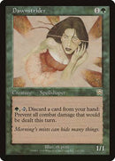Dawnstrider [Mercadian Masques] - Destination Retro