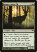 Dawntreader Elk [Dark Ascension] - Destination Retro