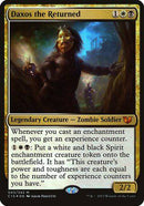 Daxos the Returned (Oversized) [Commander 2015 Oversized] - Destination Retro