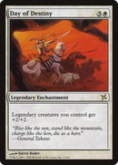 Day of Destiny [Betrayers of Kamigawa] - Destination Retro