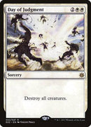 Day of Judgment [Explorers of Ixalan] - Destination Retro