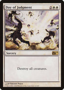 Day of Judgment [Magic 2011] - Destination Retro