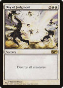 Day of Judgment [Magic 2012] - Destination Retro
