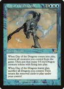 Day of the Dragons [Scourge] - Destination Retro