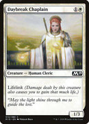 Daybreak Chaplain [Core Set 2019] - Destination Retro
