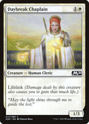 Daybreak Chaplain [Core Set 2020] - Destination Retro