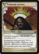 Daybreak Coronet [Future Sight] - Destination Retro