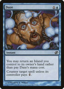 Daze [Duel Decks: Jace vs. Chandra] - Destination Retro