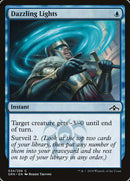 Dazzling Lights [Guilds of Ravnica] - Destination Retro